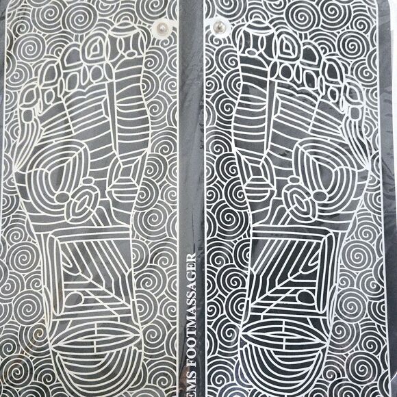 19 Levels 8 Mode Foot Massager Foot Neuropathy for Circulation & Pain Relief EMS - Picture 7 of 11